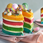 Cake recipes