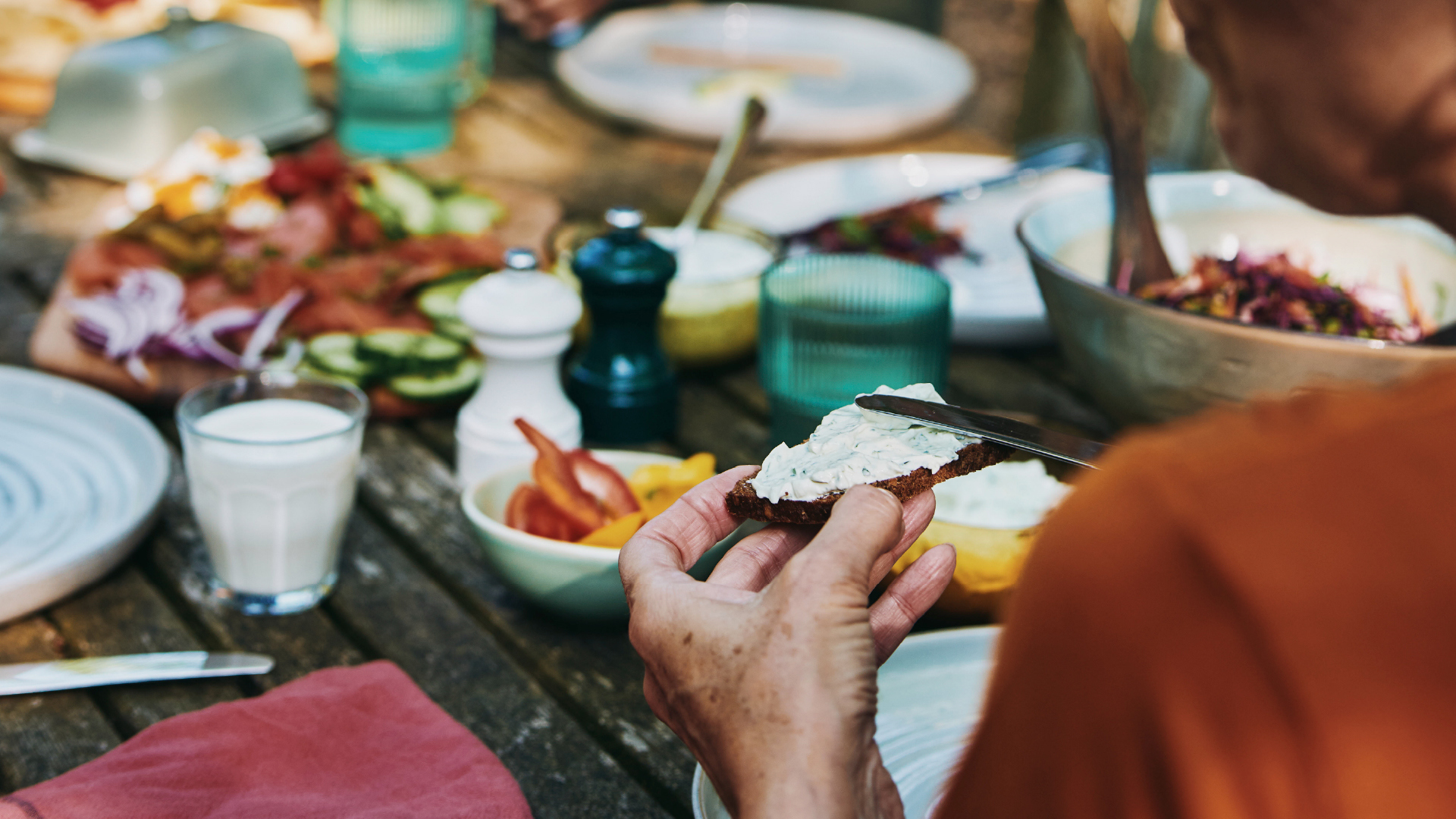 What is really missing from Britain’s plates?