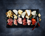 High-protein foods