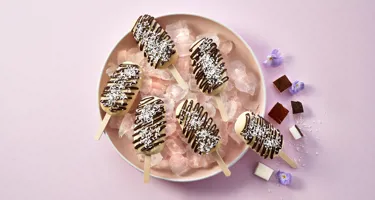 The best homemade nice cream and ice lolly recipes