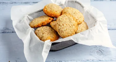 Our best protein cookie recipes to make at home