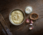 Is mayonnaise lactose-free & dairy free?