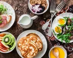 The importance of a balanced diet