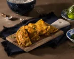 4 delicious Ramadan appetizers and snacks for iftar