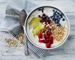 Plant-based protein sources