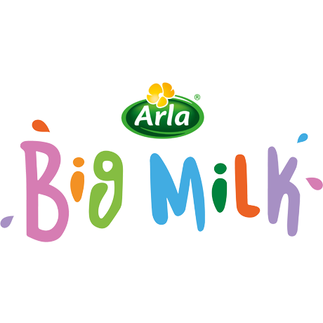 Arla Big Milk