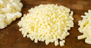 Is fresh mozzarella lactose-free?
