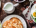 The best breakfast spread
