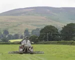 Using climate data to produce milk sustainably