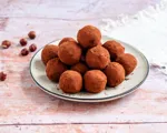 Easy high protein snack recipes