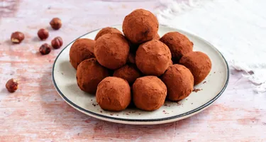 Easy high protein snack recipes