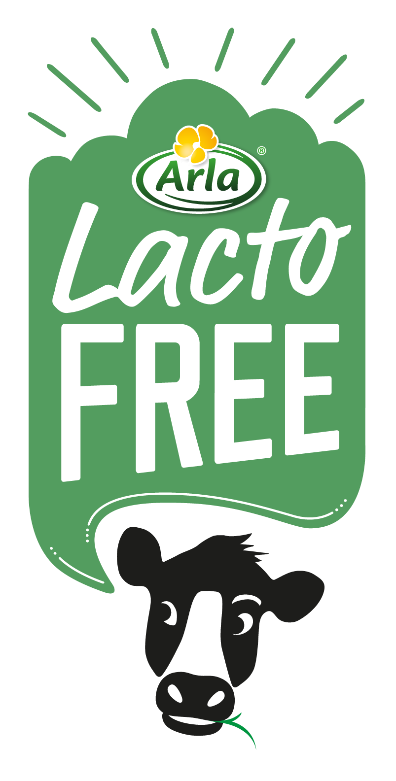 Lactofree