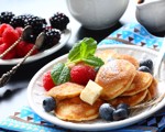 Top 10 simple breakfast recipes from around the world