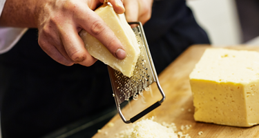 Is parmesan lactose-free? 