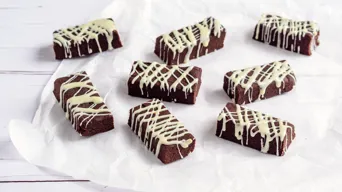 Protein bar recipes