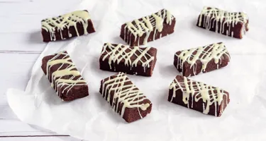 Homemade protein bar recipes