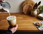How to make cold foam