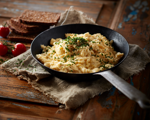 Easy leftover vegetable recipes with egg