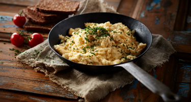 Easy leftover vegetable recipes with egg