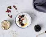 What is skyr?