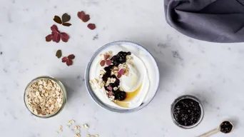 What is skyr?