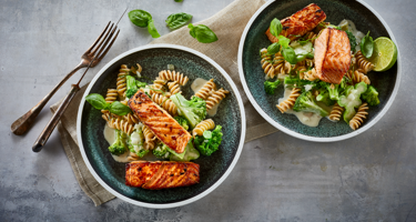 Quick and easy pasta recipes