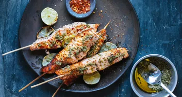 15 healthy eating tips