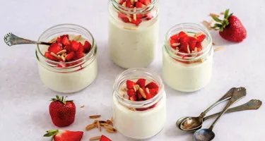 Top 5 high-protein snacks to try at home