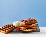 Lactose-free breakfasts