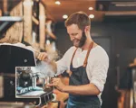 Types of coffee