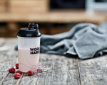 How much protein is in a protein shake?