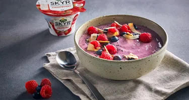 Best smoothie bowl toppings