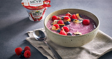 Best smoothie bowl toppings