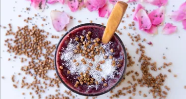 What is wheat protein?