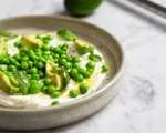 What is pea protein?