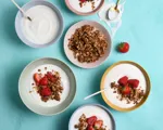 Guide: Different types of yogurt