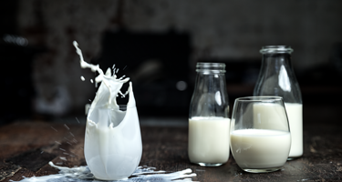 Is buttermilk lactose-free?