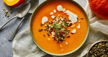 A complete guide to red kuri squash