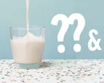 Lactose intolerance test