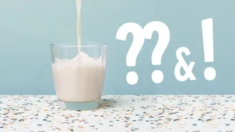 Lactose intolerance test