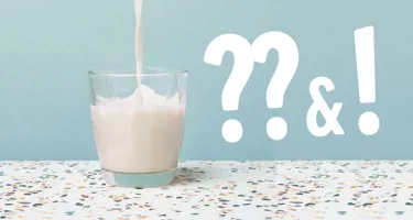 Lactose intolerance test