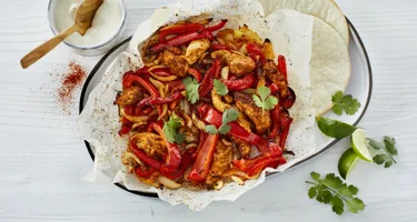 Guide: Popular air fryer recipes