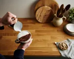 How to make a cappuccino
