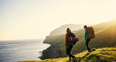 Top packing tips for walking trips 