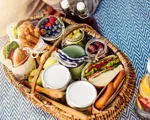 10 of the best picnic ideas
