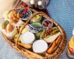 10 of the best picnic ideas