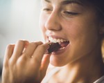 Mindful eating: how I learned to love every mouthful