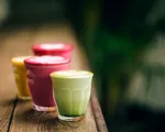 Five lattes without the caffeine kick