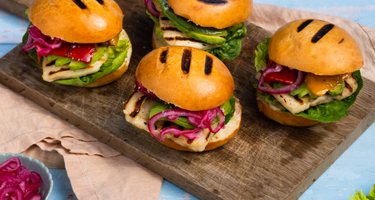 The best BBQ menu – ideas and inspiration