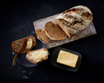 Lactose free bread guide